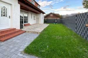 Modernisiertes Zuhause mit Terrasse und Garten, nähe Erholungsgebiet – Die vollständige Adresse der Immobilie erhältst du vom Anbieter., 68305 Waldhof, Mannheim – Vorschaubild 7