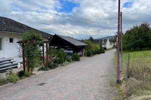 ** WOHNEN AM OBEREN MITTELRHEINTAL MIT HERRLICHEM, UNVERBAUBAREM BLICK AUF DEN RHEIN ** – Mainz-Bingen (Kreis) – Vorschaubild 2