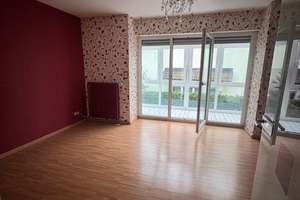 Großzügiges DHH mit Einliegerwohnung  zur Miete in Offenbach am Main – Die vollständige Adresse der Immobilie erhältst du vom Anbieter., 63071 Bachschule, Offenbach am Main – Vorschaubild 6