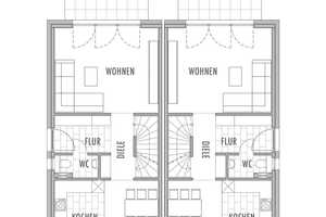 KAUFEN STATT MIETEN - IHR ZUHAUSE IN STRAUBENHARDT – Straubenhardt, Enzkreis, 75334 Enzkreis – Vorschaubild 10