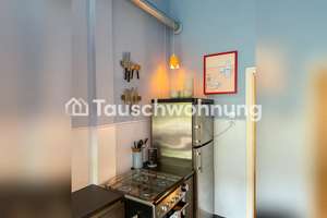Tauschwohnung: Tausch: 3-Zimmer-Wohnung in Düsseldorf Bilk – Die vollständige Adresse der Immobilie erhältst du vom Anbieter., 40225 Bilk, Düsseldorf – Vorschaubild 4
