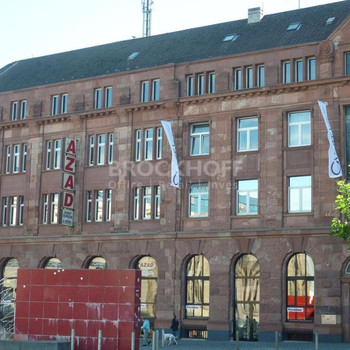 City | 323 m² | ab 9 EUR