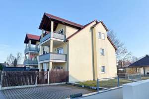 Gepflegtes MFH mit 6 Einheiten, Tiefgarage, Gas-Zentralheizung 2020, gute Bausubstanz – Die vollständige Adresse der Immobilie erhältst du vom Anbieter., 86199 Göggingen-Süd, Augsburg – Vorschaubild 2