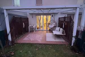 Gepflegtes Reihenmittelhaus in ruhiger Lage von Frankfurt-Zeilsheim – Die vollständige Adresse der Immobilie erhältst du vom Anbieter., 65931 Zeilsheim, Frankfurt am Main – Vorschaubild 8