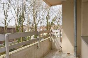 In den Wolken von Bottrop-Grafenwald - Großzügige 3-Zimmer Wohnung mit Balkon  – Die vollständige Adresse der Immobilie erhältst du vom Anbieter., 46244 Grafenwald, Bottrop – Vorschaubild 14