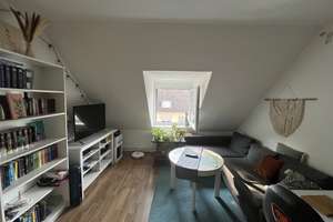 Attraktive, vollständig renovierte 3,5-Zimmer-DG-Wohnung in Bochum – Die vollständige Adresse der Immobilie erhältst du vom Anbieter., 44892 Langendreer/Alter Bahnhof, Bochum – Vorschaubild 12