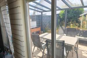 Modernes Reihenmittelhaus in Oggersheim mit  150 qm Baujahr 2007  mit Solarthermie – 67071 Oggersheim, Ludwigshafen am Rhein – Vorschaubild 17