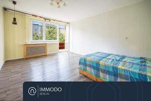 ⭐️ Wohnen zwischen Spreeufer & Schlosspark - Sonnige 3-Zi-Whg mit Süd-Balkon mit Potential