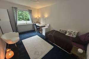 Gepflegter Bungalow in ruhiger Bestlage, - sofort bezugsfrei! – Auf den Blöcken 46, 28239 Oslebshausen, Bremen – Vorschaubild 19