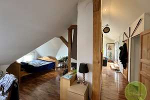 ** TOP View ** sanierte Dachloggia- Wohnung  **  Anno 1905  ** saniert 2016  ** U-Bahnanschluss ** – Grünstraße 5, 90439 St. Leonhard, Nürnberg – Vorschaubild 5