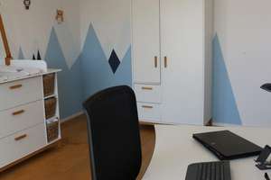 105m² in Fürth Poppenreuth (Bj 2019). Zentral und naturnah – 90765 Ronhof, Kronach, Fürth – Vorschaubild 21