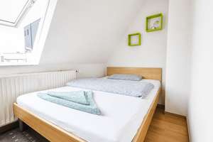 Modernes 1-Zimmer-Apartment in zentraler Dortmunder Innenstadtlage – Die vollständige Adresse der Immobilie erhältst du vom Anbieter., 44135 City, Dortmund – Vorschaubild 8