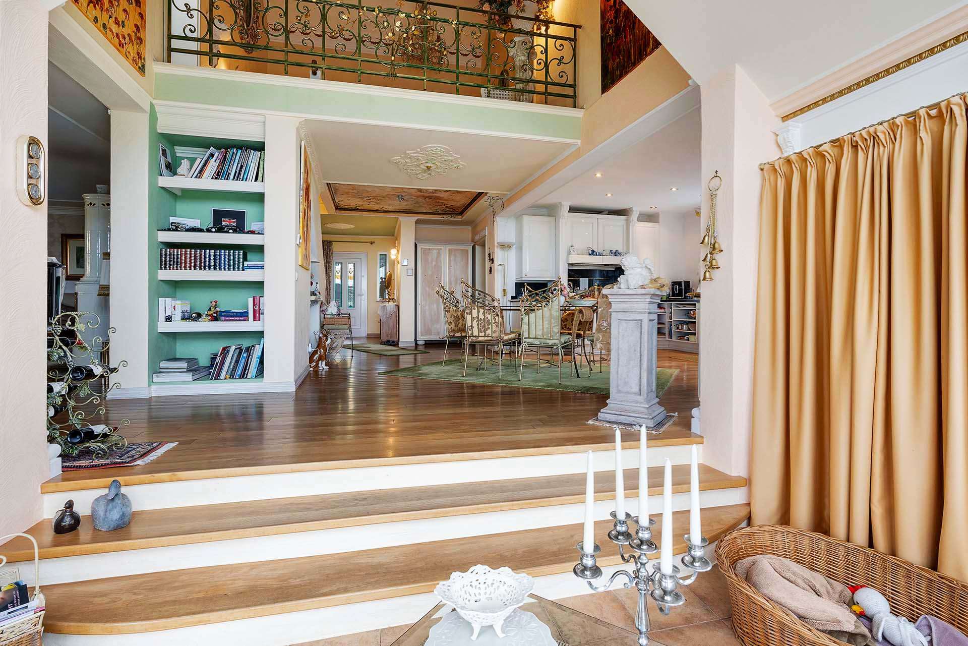 Immobilie in Willroth - Kreativität trifft *GRÜNE IDYLLE* - Bild 7