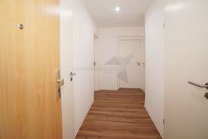 ++ EBK inklusive ++ Moderne 3-Raum-Wohnung mit Balkon und Tageslichtbad – Fabriciusstraße 8, 9126 Bernsdorf, Chemnitz – Vorschaubild 8