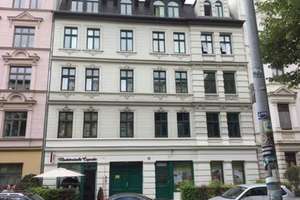 Klein und fein! – Immermannstr. 23, 39108 Stadtfeld Ost, Magdeburg – Vorschaubild 1