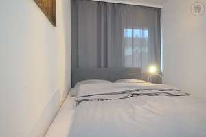 Modern möblierte Wohnung mit WLAN, Balkon in Nürnberg Steinbühl – Die vollständige Adresse der Immobilie erhältst du vom Anbieter., 90459 Galgenhof, Nürnberg – Vorschaubild 13