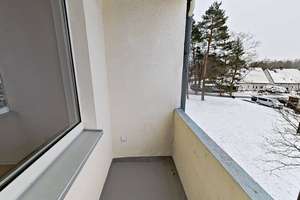 EINZIEHEN UND DIE 1. NKM GESCHENKT BEKOMMEN: Gemütliche 3-Zimmer-Wohnung mit BALKON – Staumühler Str. 5, 33104 Schloß Neuhaus, Paderborn – Vorschaubild 4