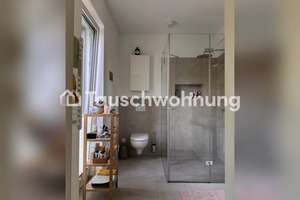 Tauschwohnung: Helle, moderne Wohnung im Schützenhofviertel in Kanalnähe – 48153 Schützenhof, Münster – Vorschaubild 4