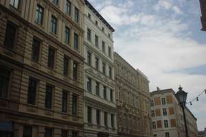 Exclusives Wohnen am Hasselbachplatz. Bad mit Wanne. Stuck. Große Terrasse. – 39104 Altstadt, Magdeburg – Vorschaubild 11