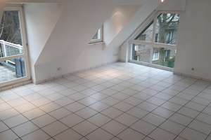 Großzügige Maisonette-Wohnung mit Balkon in gehobener Wohnlage in Essen-Bredeney – Stocksiepen 13, 45133 Bredeney, Essen – Vorschaubild 4