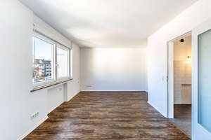 Einzimmerappartement Bonn - Beuel in fußläufiger Nähe zum Rhein – Rheindorfer Straße 96, 53225 Schwarzrheindorf/Vilich-Rheindorf, Bonn – Vorschaubild 6