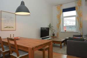 Hannover List: Wohnung im 1.OG, mit Stellplatz im Hof – Die vollständige Adresse der Immobilie erhältst du vom Anbieter., 30161 List, Hannover – Vorschaubild 9