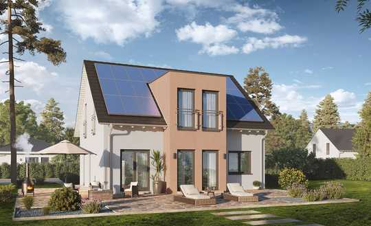 Ihr Traum vom Eigenheim in Winden wird Realität!