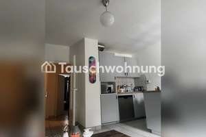 Tauschwohnung: Gemütliche Flat in Sülz zum Tausch