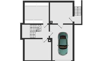 Gepflegtes 1-2 Fam.-Wohnhaus mit großem Garten für Eigennutzer in Muggensturm! – 76461 Muggensturm – Vorschaubild 16
