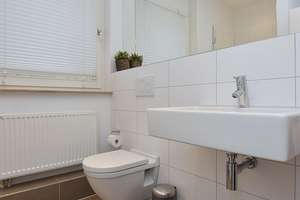 Helles, modern möbliertes Apartment in Stuttgart West – Die vollständige Adresse der Immobilie erhältst du vom Anbieter., 70193 Rotebühl, Stuttgart – Vorschaubild 9