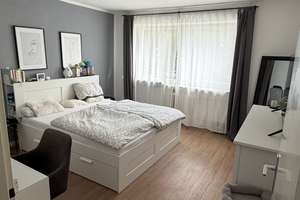 Sonnige 3 ZKB Wohnung mit Balkon ab 01.09.2026 – Niederberger Höhe 20, 56077 Niederberg, Koblenz – Vorschaubild 7