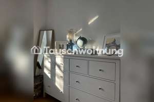 Tauschwohnung: Charmante 2-Zm-Wohnung mit Balkon im Bogenhausen – Niedermayerstraße 1, 81679 Altbogenhausen, München – Vorschaubild 8