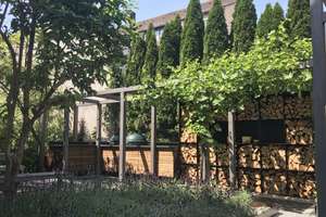 Einmaliges Stadthaus in Ulm: Luxus- Einfamilienhaus mit Spa, Heimkino & privatem Traumgarten – Radgasse 23/4, 89073 Mitte, Ulm – Vorschaubild 20