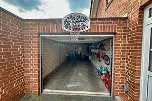 Schöne Doppelhaushälfte mit Garage in beliebter Lage von Schüttorf – Die vollständige Adresse der Immobilie erhältst du vom Anbieter., 48465 Schüttorf – Vorschaubild 42
