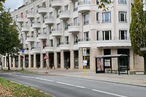 Stilvolle, neuwertige 2-Zimmer-Wohnung in Berlin-Tiergarten mit TG -Provisionsfrei- – Von-der-Heydt-Straße 1, 10785 Tiergarten, Berlin – Vorschaubild 19
