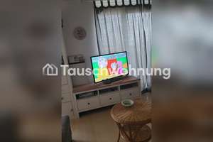 Tauschwohnung: Schöne heller  geräumige 1 Zimmer Wohnung mit großen Balkon – Die vollständige Adresse der Immobilie erhältst du vom Anbieter., 79111 Rieselfeld, Freiburg im Breisgau – Vorschaubild 7