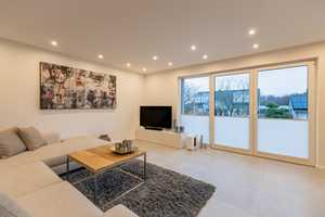 Modernes Wohndesign: Erstklassiges Traumhaus in begehrter Scharbeutzer Lage – Ostholstein (Kreis) – Vorschaubild 9