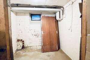 Möbliertes Apartment mit separater Küche * Loggia * XL Keller * Aufzug – 40627 Unterbach, Düsseldorf – Vorschaubild 9