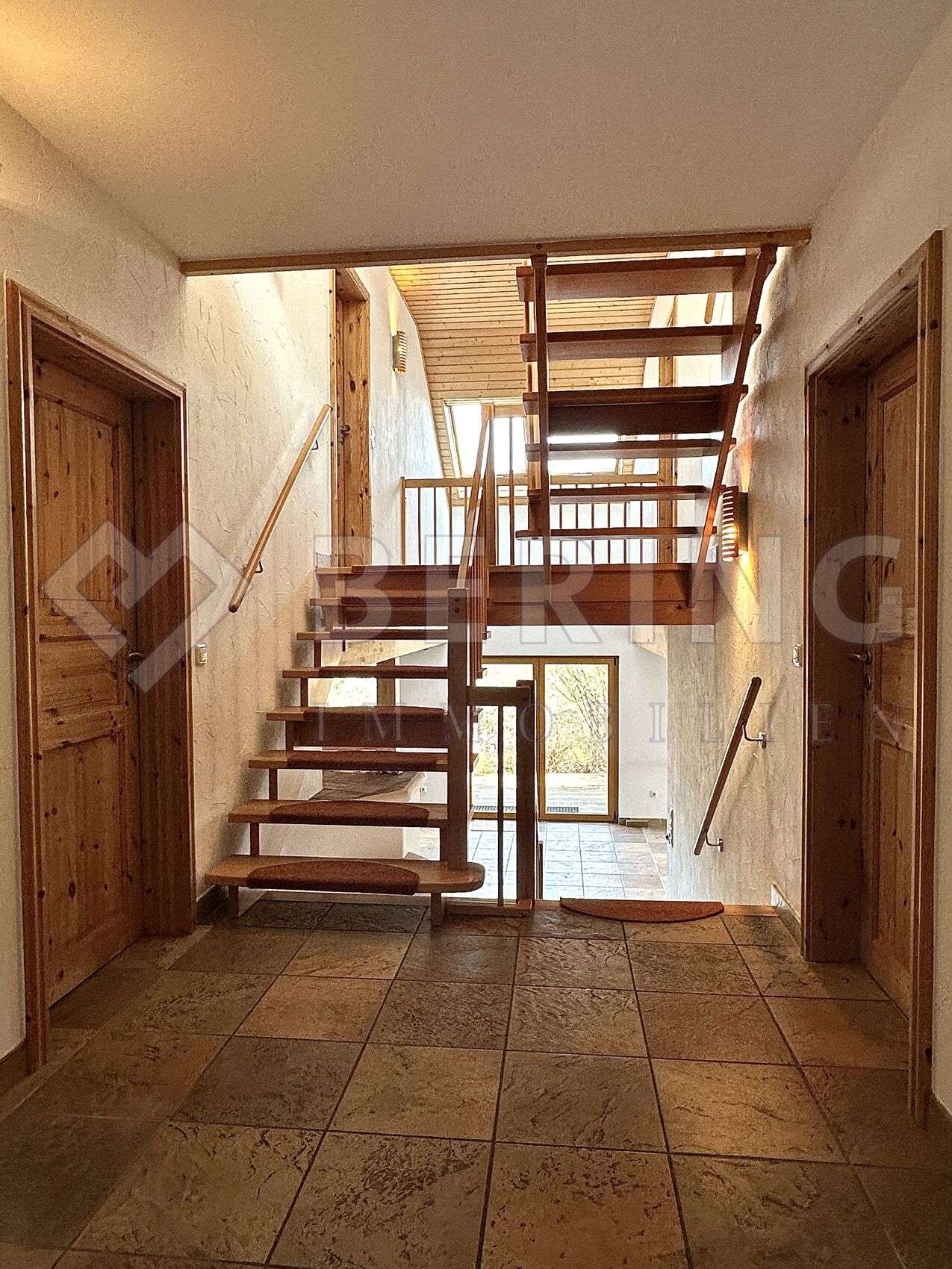 Immobilie in Mudersbach - TOP GEPFLEGTES EINFAMILIENHAUS MIT GARTEN | RUHIGE SACKGASSENLAGE | MUDERSBACH-NIEDERSCHELDERHÜTTE - Bild 5