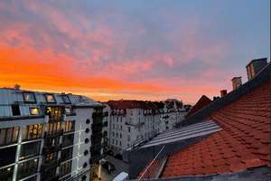 Maisonettewohnung, 8 Zimmer, 275qm, teilgewerblich nutzbar – Lucile-Grahn-Straße 36, 81675 Steinhausen, München – Vorschaubild 23
