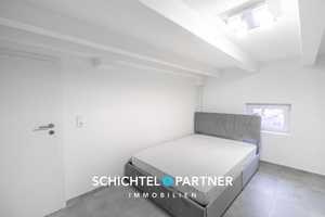 Ohlenhof | Clever geschnittenes Zweifamilienhaus mit Balkon und Terrasse – Bremen – Vorschaubild 4