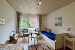 Möblierte, bezugsfreie 1-Zimmer-Wohnung in Wellingdorf // Schönberger Straße, Kiel – Schönberger Str. 117, 24148 Wellingdorf, Kiel – Vorschaubild 9