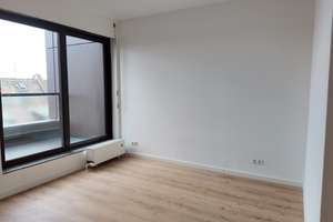 Moderne 2-Zimmer-Wohnung in Mannheim Innenstadt mit Balkon, zwei Bädern und Tiefgaragenstellplatz – Die vollständige Adresse der Immobilie erhältst du vom Anbieter., 68191 Innenstadt/Jungbusch, Mannheim – Vorschaubild 17