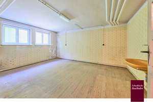 Vielseitiges Wohnhaus mit 3 Wohnetagen, Garten & Garage – ideal als MFH oder großzügiges EFH +++ – Lorcher Straße 5, 70374 Im Geiger, Stuttgart – Vorschaubild 31