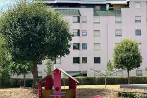 TOP! Schicke moderne(isierte) helle 3-Zimmer-Wohnung in ruhiger grüner Lage! – Die vollständige Adresse der Immobilie erhältst du vom Anbieter., 86199 Göggingen-Nordost, Augsburg – Vorschaubild 22