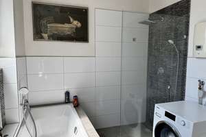 Altbau Eigentumswohnung mit sehr viel Charme * Original Stuckdecke – 68161 Innenstadt/Jungbusch, Mannheim – Vorschaubild 7