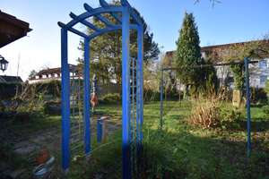 Volksbank Immobilien: Zentrumsnah - DHH wartet auf neue Besitzer - reduziert ! – Die vollständige Adresse der Immobilie erhältst du vom Anbieter., 27404 Zeven – Vorschaubild 5