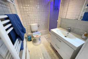 Ein echtes Schmuckstück mit luxuriöser Ausstattung vom neuen Dach bis in den Keller mit Welln – Bremen – Vorschaubild 8