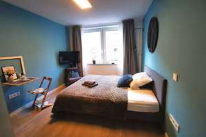 Perfekte Kapitalanlage in TOP -Lage von Essen -Rüttenscheid