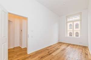 Großzügige 2-Zimmer-Wohnung im Gründerzeithaus – Die vollständige Adresse der Immobilie erhältst du vom Anbieter., 4105 Zentrum-Nordwest, Leipzig – Vorschaubild 11